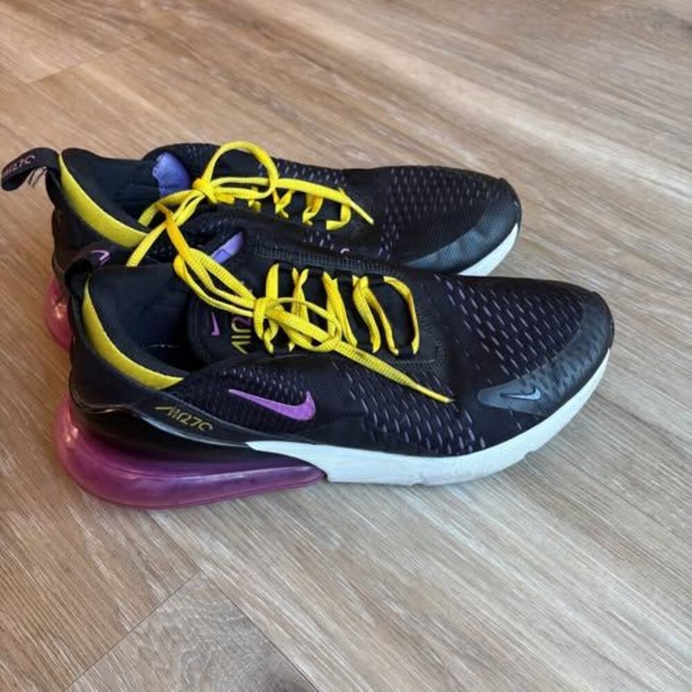 Nike Air Max 270 Size 10.5